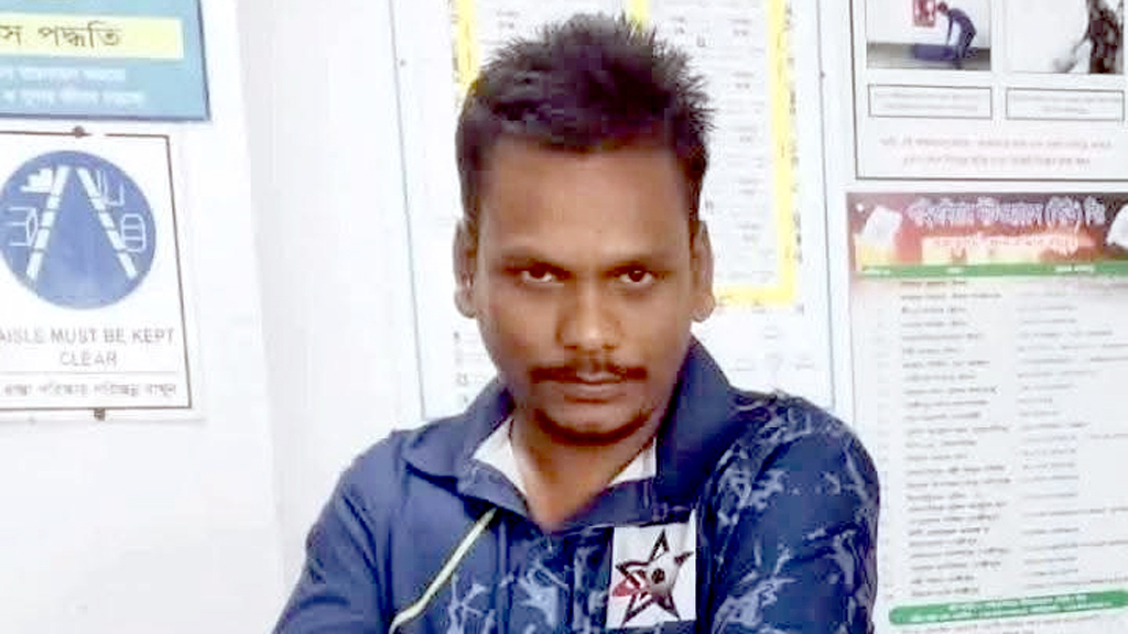 ময়মনসিংহে পিটিয়ে হত্যা: আত্মগোপনে থাকা ৭ জনকে আটক