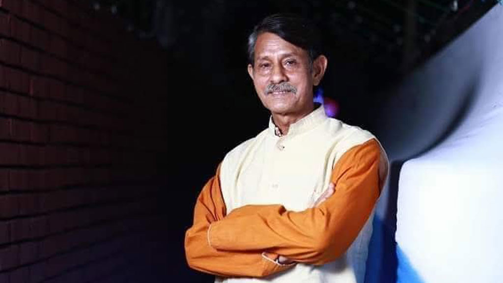 মানিকগঞ্জ ঘাতক দালাল নির্মূল কমিটির সভাপতি দীপক ঘোষ গ্রেপ্তার