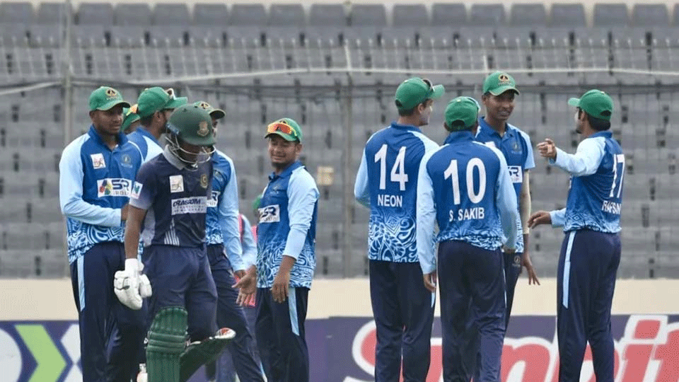 লিগ আয়োজন করতে বিসিবিকে কোয়াবের চিঠি