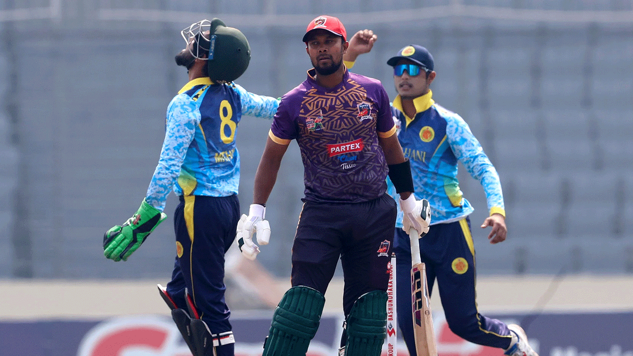 ডিপিএল নিয়ে ক্লাবগুলোর সঙ্গে বসছে সিসিডিএম