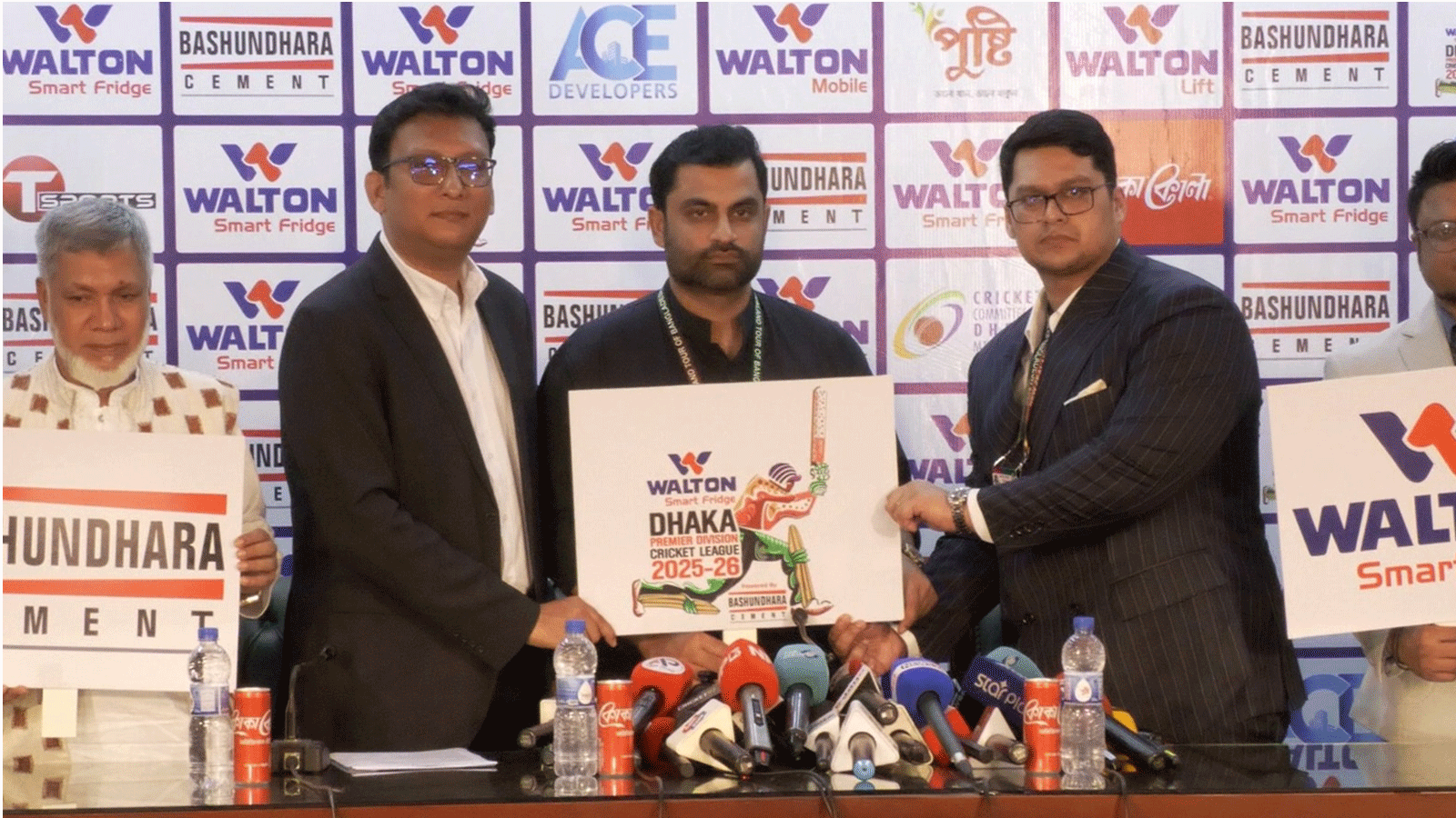 ডিপিএলের ম্যাচে ক্রিকেটারদের ভাত-গরুর মাংসের জায়গায় কী থাকবে