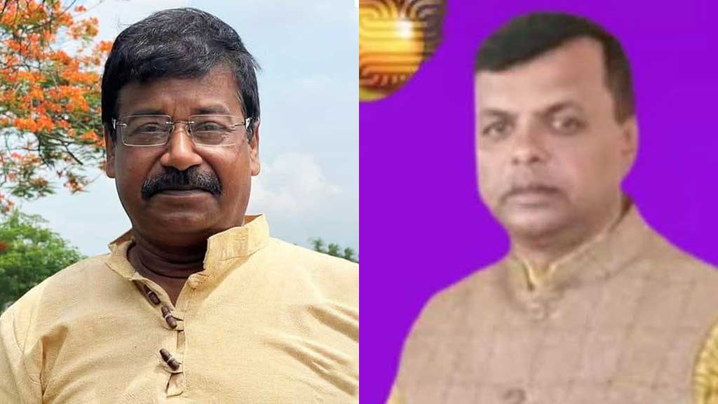 যশোরে পূজা উদ্‌যাপন পরিষদের ২ নেতার নামে রাষ্ট্রদ্রোহ মামলা