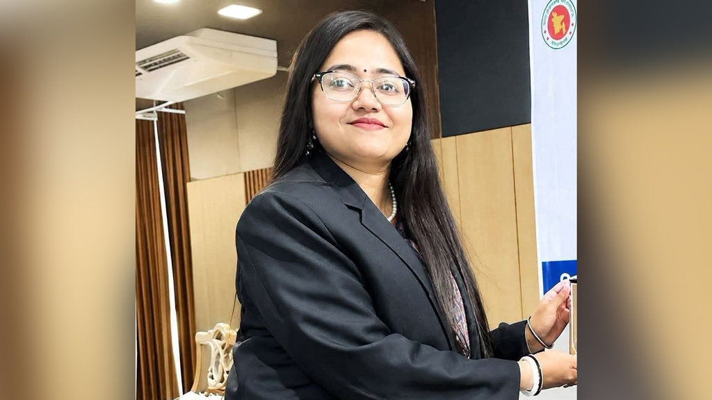ডেঙ্গুতে নারী চিকিৎসকের মৃত্যু