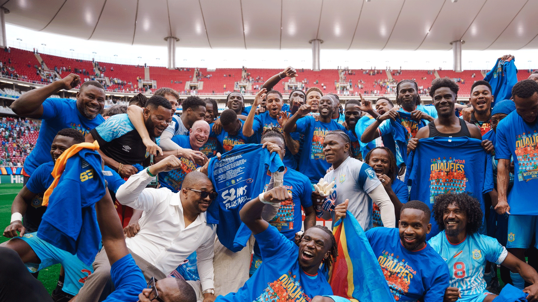 কলঙ্ক মুছে ইতিহাস লেখার সুযোগ