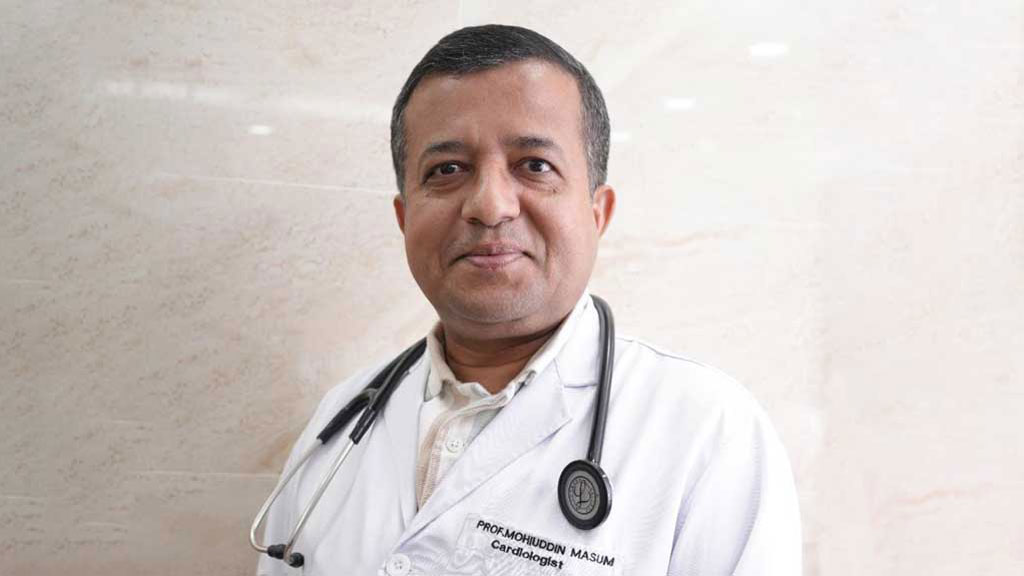 স্বাস্থ্যসেবার সংকট উত্তরণে কার্যকর বিএমএ এখন সময়ের দাবি