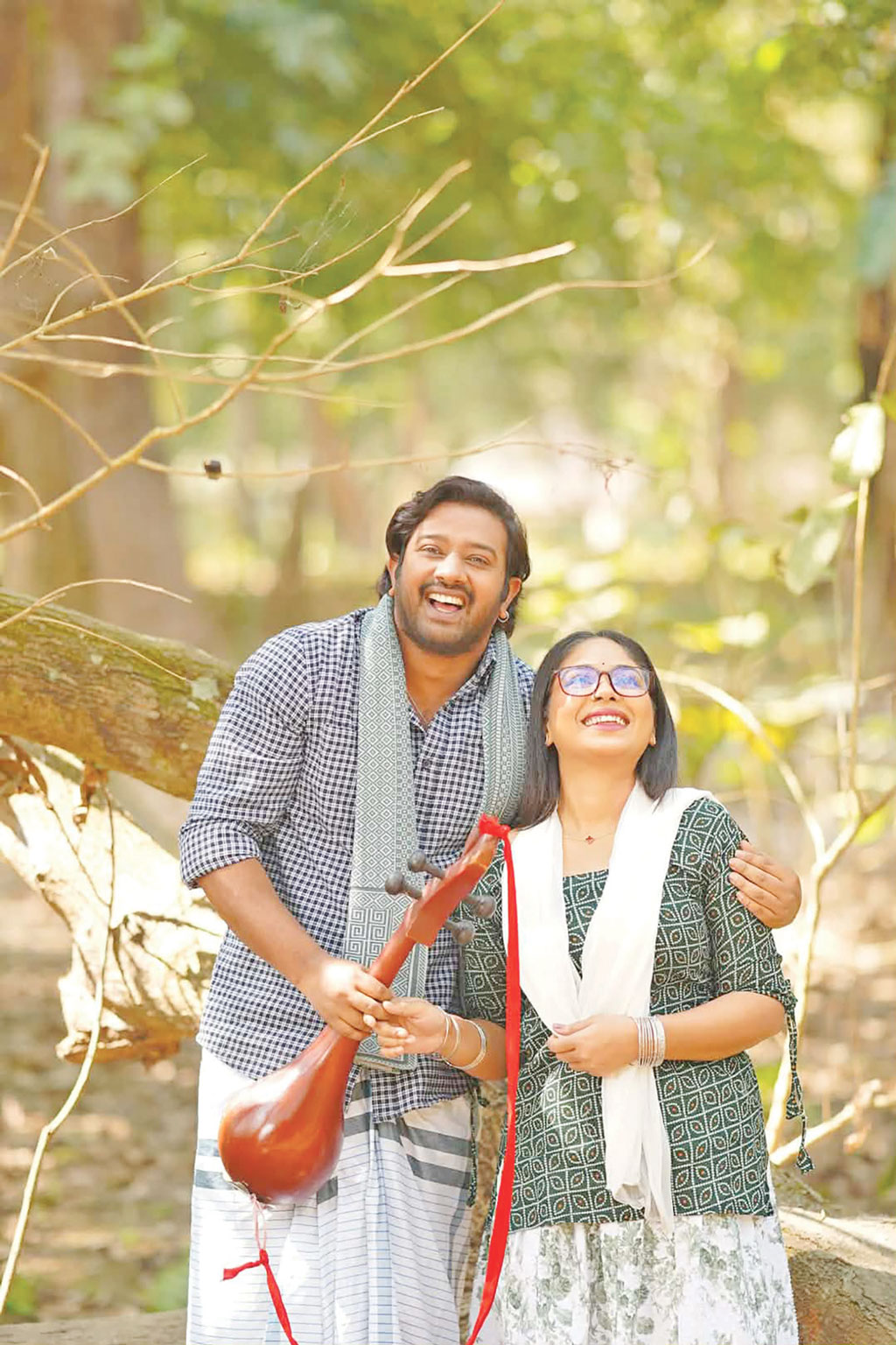 বৈশাখীতে আজ শুরু হচ্ছে ‘ভিলেজ সোসাইটি’