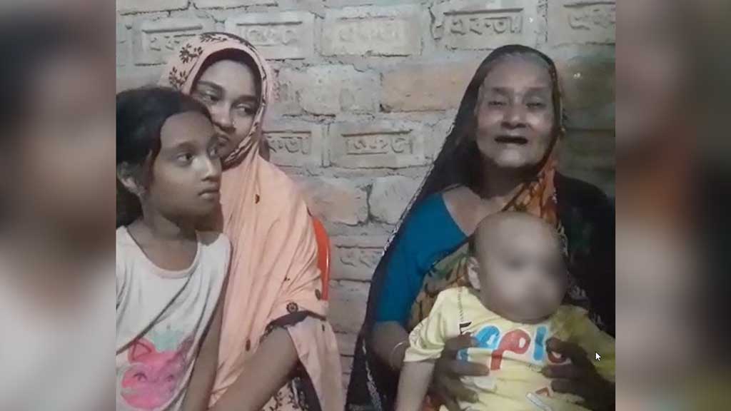 সেনাবাহিনী ও অস্ত্রধারীদের গোলাগুলি: যুবকের লাশ উদ্ধার, আটক ৪