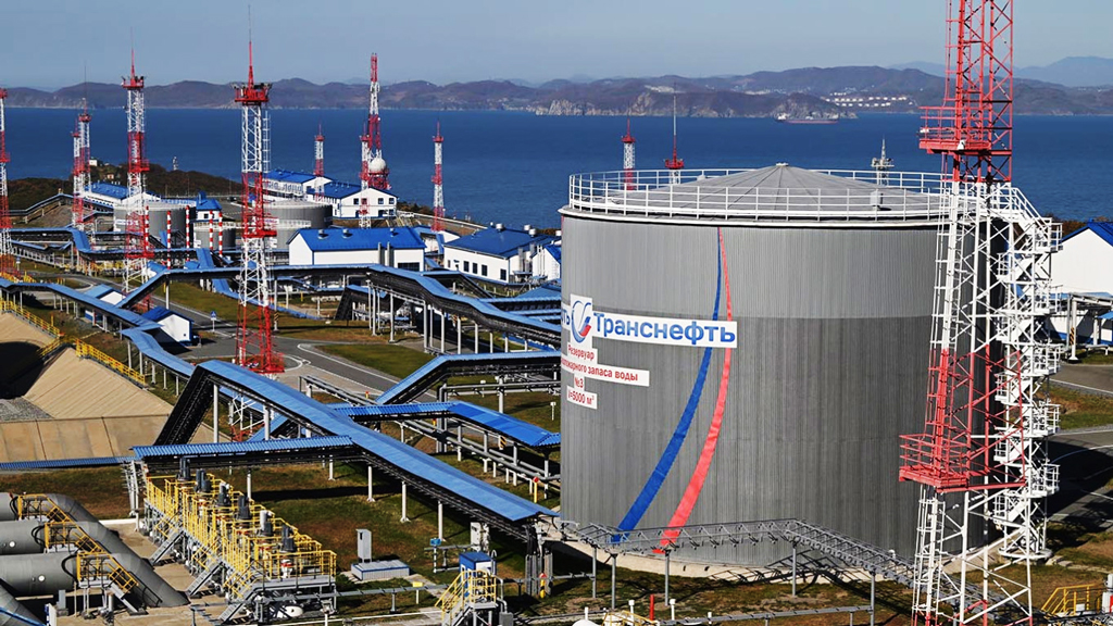 রাশিয়ার তেল আসা বন্ধ, পাইপলাইন পরিদর্শন করতে দিতে ইউক্রেনেকে ইইউর চাপ