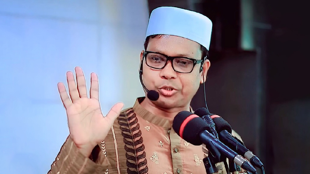 সিলেটে অনেক অলি-আউলিয়া শুয়ে আছেন, এই মাটিতে কোনো অপরাধ হতে দেওয়া যাবে না: ডিসি সারওয়ার