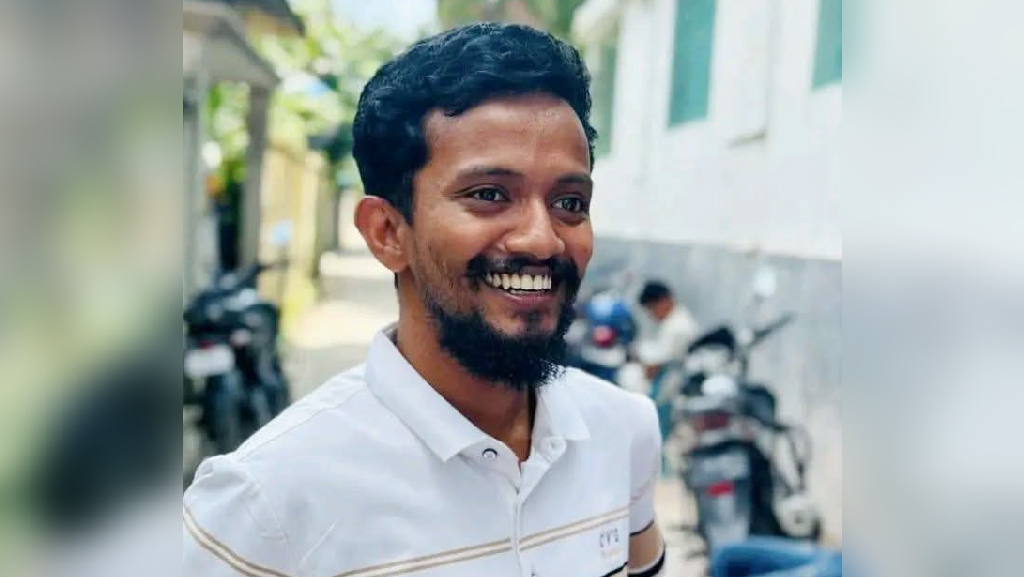 দশমিনায় ঘূর্ণিঝড় প্রস্তুতি কর্মসূচির টিম লিডার হলেন স্বেচ্ছাসেবী মুনিম