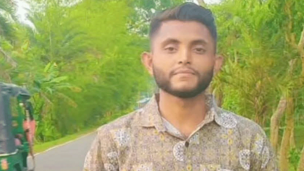 বিয়ের আগের রাতে গলায় ফাঁস দিলেন বর, দশমিনায় উৎসবের বাড়িতে শোকের ছায়া