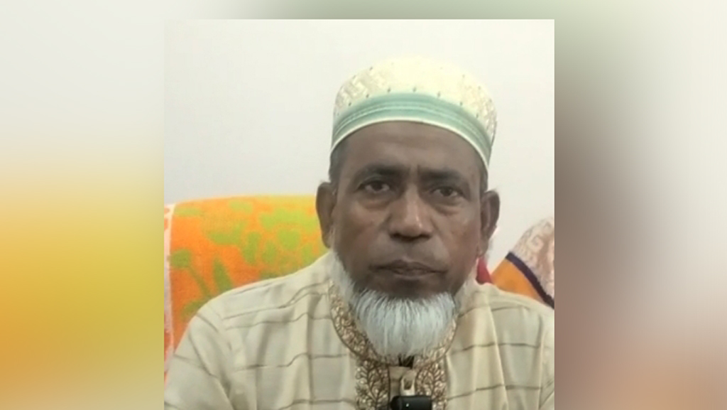 ফ্যামিলি কার্ড নিয়ে হুমকি দেওয়া সেই বিএনপি নেতাকে শোকজ