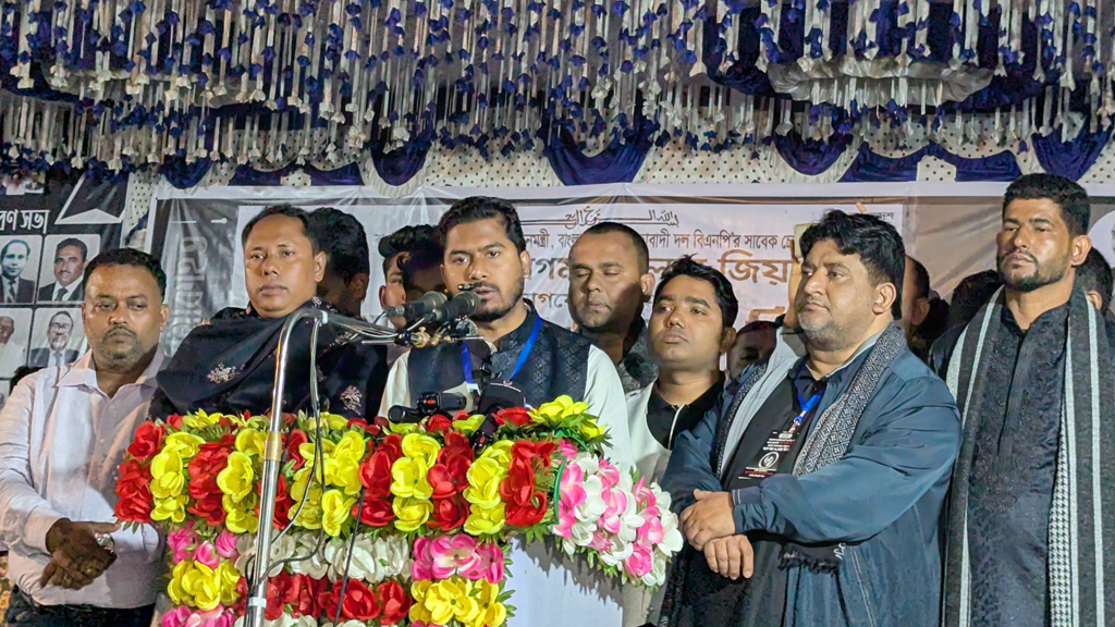 আওয়ামী লীগের ভোট শতভাগ পাব, এ বিষয়ে নিশ্চিত: নুরুল হক নুর