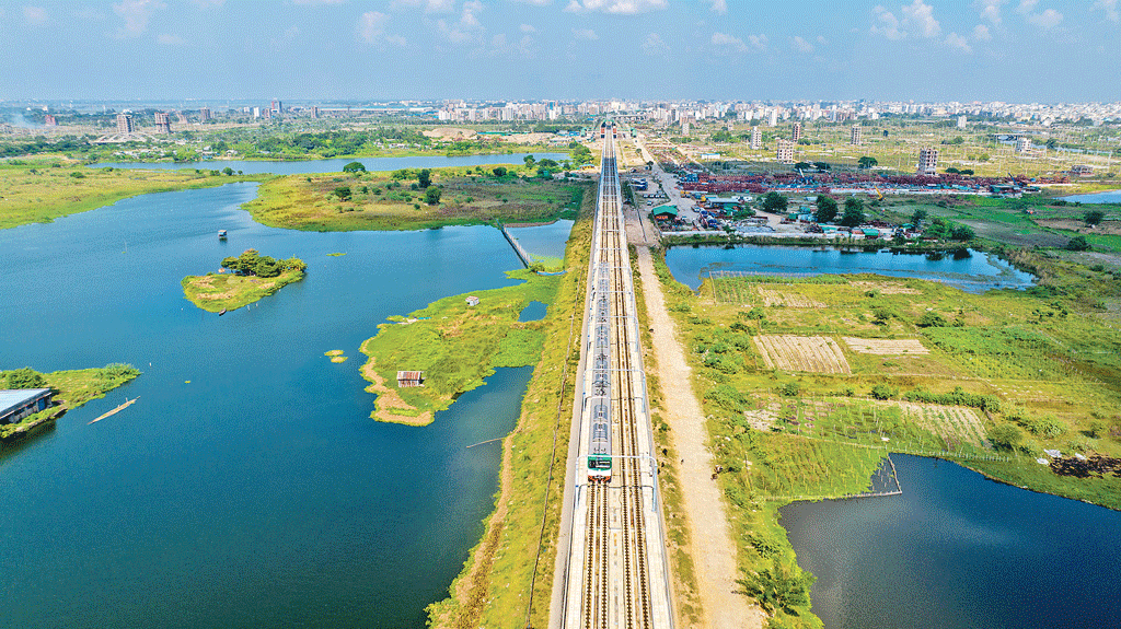 ২৫ কোটি বৃক্ষরোপণ: দরকার সক্ষমতা ও পরিকল্পনা