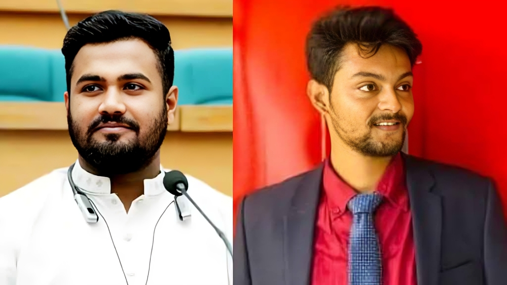 পরীক্ষায় এআই ব্যবহার: ঢাবি ছাত্রদল ও হল সংসদ নেতাকে শাস্তি