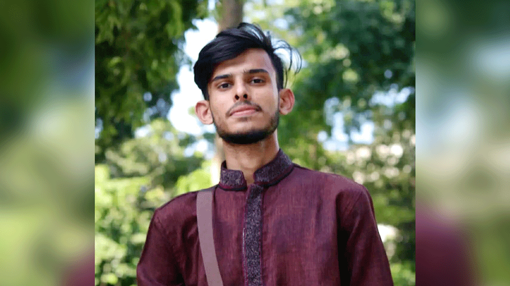 ঢাবি শিক্ষার্থী তালহাকে বাঁচাতে চায় পরিবার, প্রয়োজন ৪০ লাখ