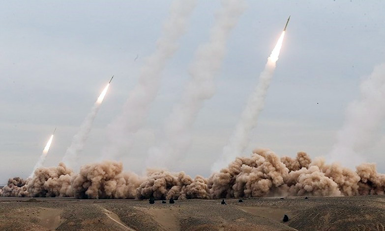 দুবাইয়ে ইউক্রেনীয় অ্যান্টি-ড্রোন সিস্টেমের গুদামে ইরানের হামলার দাবি