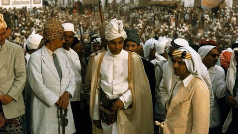 ভারত বা পাকিস্তানের অংশ হতে পারত দুবাই, হাতছাড়া হলো কীভাবে