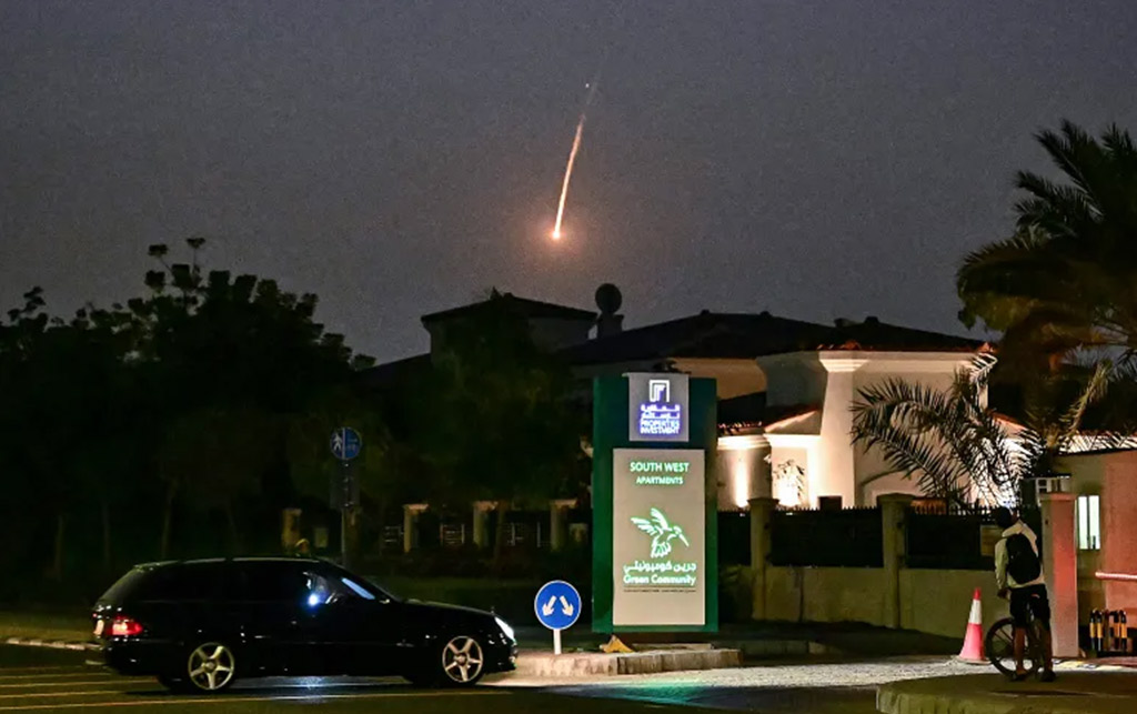 খামেনির অবস্থা কী, জানে না ইরানের পররাষ্ট্র মন্ত্রণালয়