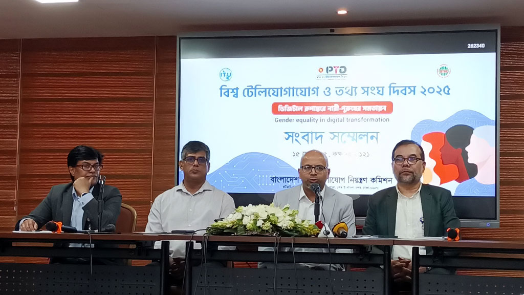 স্টারলিংকের মতো আরও কয়েকটি প্রতিষ্ঠান বাংলাদেশে আসতে আগ্রহী