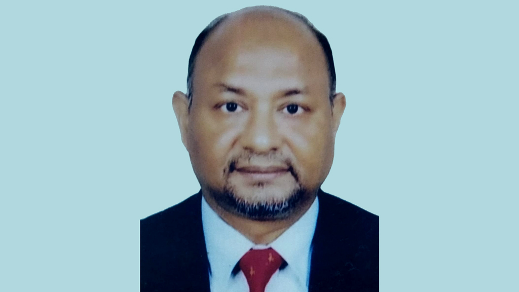 কারিগরি ও মাদ্রাসা শিক্ষা বিভাগের নতুন সচিব দাউদ মিয়া