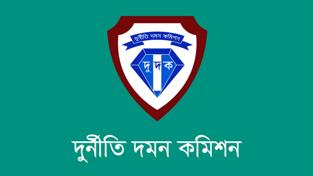 তেজগাঁও রেজিস্ট্রেশন কমপ্লেক্সে দুদকের অভিযান