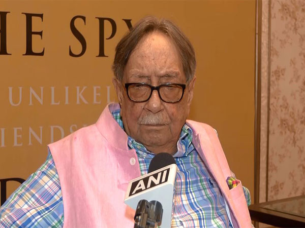 ইরান এই যুদ্ধে হারবে না, ভারতের উচিত পাশে থাকা: সাবেক ‘র’ প্রধান