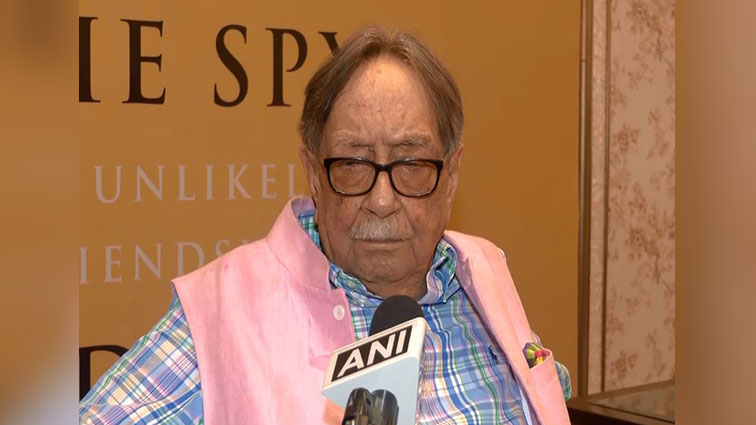 ইরান এই যুদ্ধে হারবে না, ভারতের উচিত পাশে থাকা: সাবেক ‘র’ প্রধান