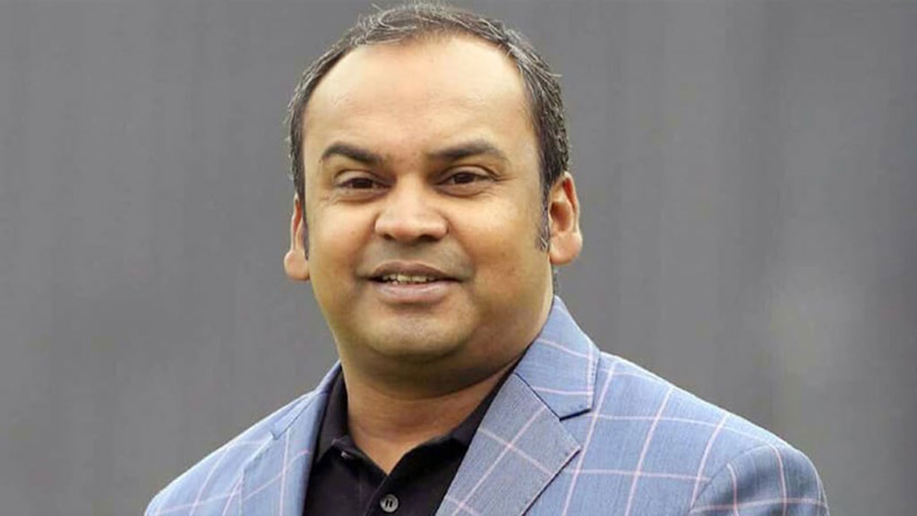 আওয়ামী লীগের সাবেক এমপি নাঈমুর রহমান দুর্জয় গ্রেপ্তার
