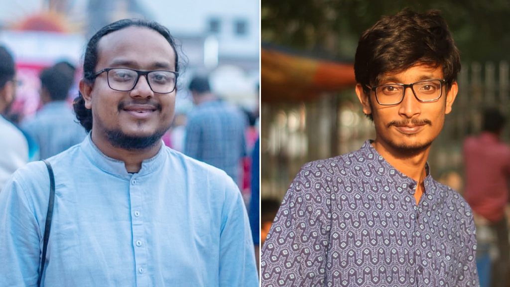 ঢাবি ছাত্র ইউনিয়নের নতুন সভাপতি দূর্জয়, সম্পাদক মোস্তাকিম