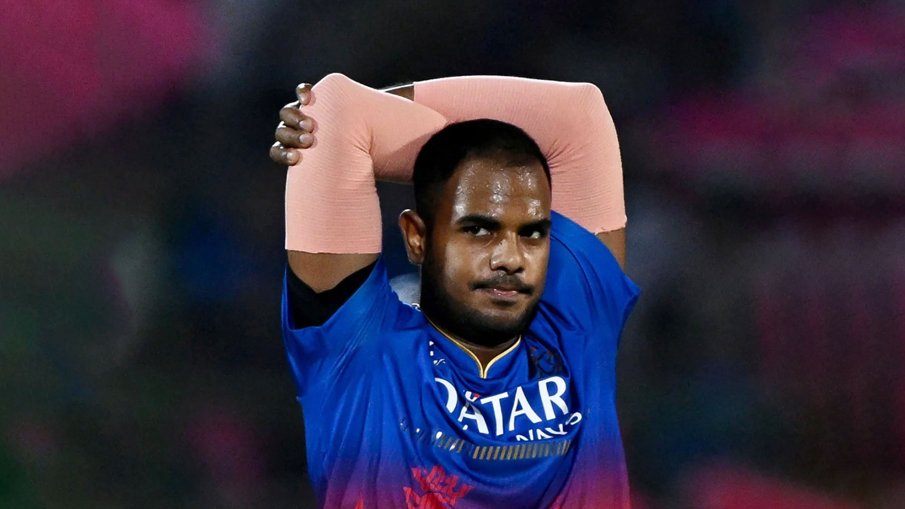 ভারতীয় ক্রিকেটারের বিরুদ্ধে বিয়ের নাম করে ভয়ংকর অভিযোগ