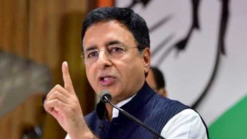 মোদি সরকারের বিরুদ্ধে ফের দুর্নীতির অভিযোগ তুলল কংগ্রেস