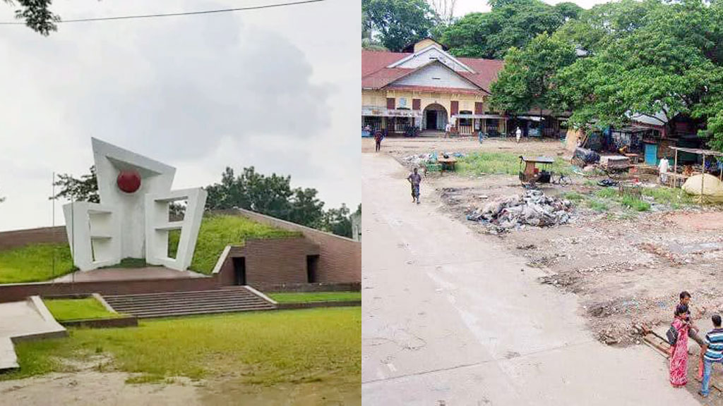 সিলেটে আওয়ামী লীগ-বিএনপির পাল্টাপাল্টি সমাবেশ নিয়ে উত্তেজনা   