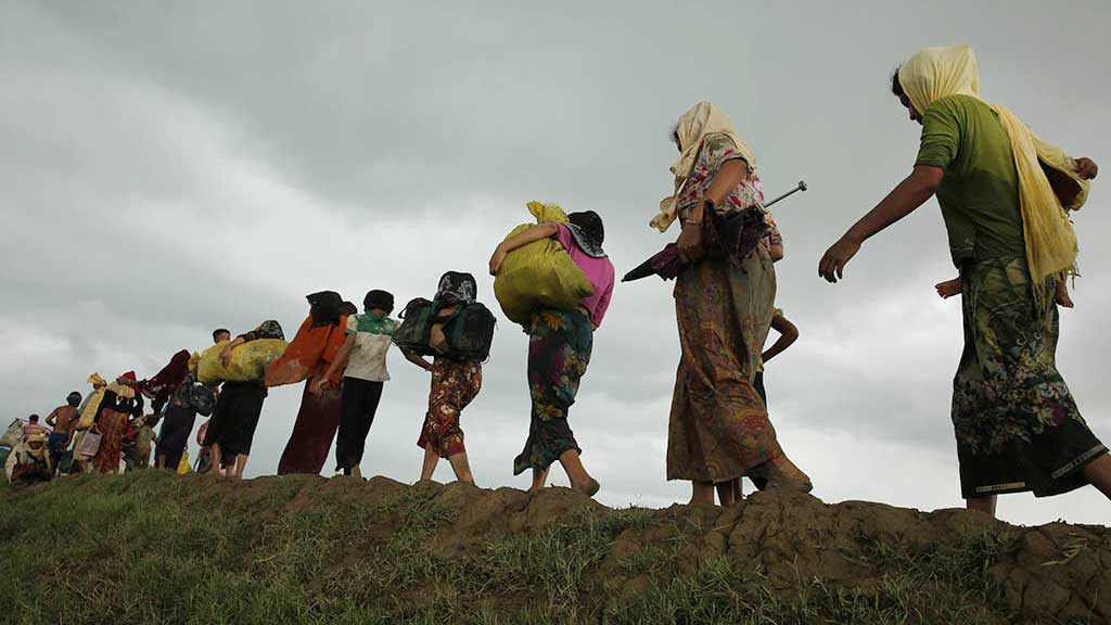 বাংলাদেশের সঙ্গে একমত সিআইসিএ