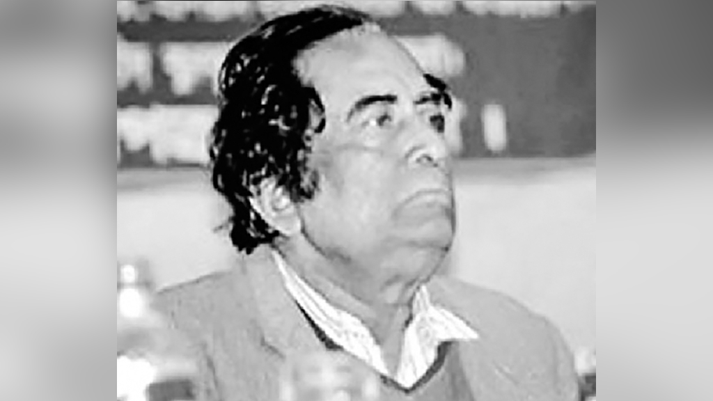 ওমর আলী  সৌন্দর্য চেতনায় নিমগ্ন কবি