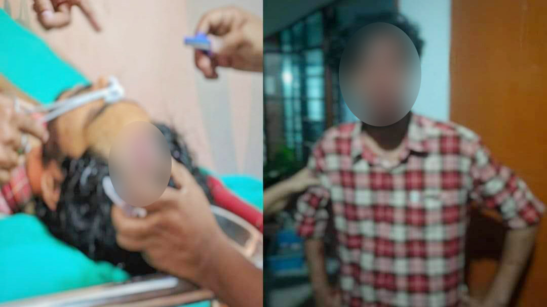 চুয়েটে মধ্যরাতে ছাত্রলীগের হামলায় আহত ১ 