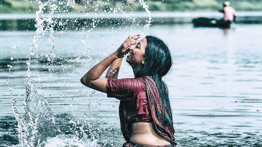 ‘গুলবাহার’ সিনেমার প্রিমিয়ার শো