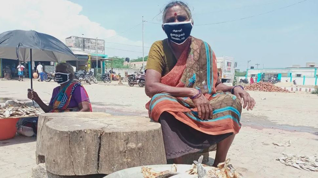 আদানির বন্দর সম্প্রসারণের বিরুদ্ধে লড়ছে তামিলনাড়ুর হাজারো জেলে