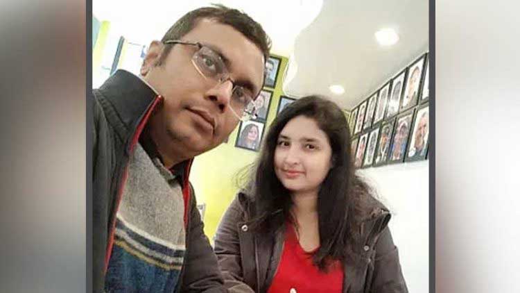 ইভানার মৃত্যু: হাইকোর্টে স্বামীর আগাম জামিন আবেদন 