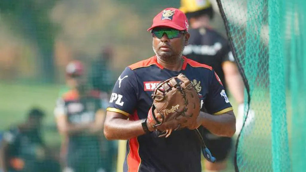 শ্রীরাম প্রধান কোচ নন, টেকনিক্যাল পরামর্শক, জানালেন পাপন