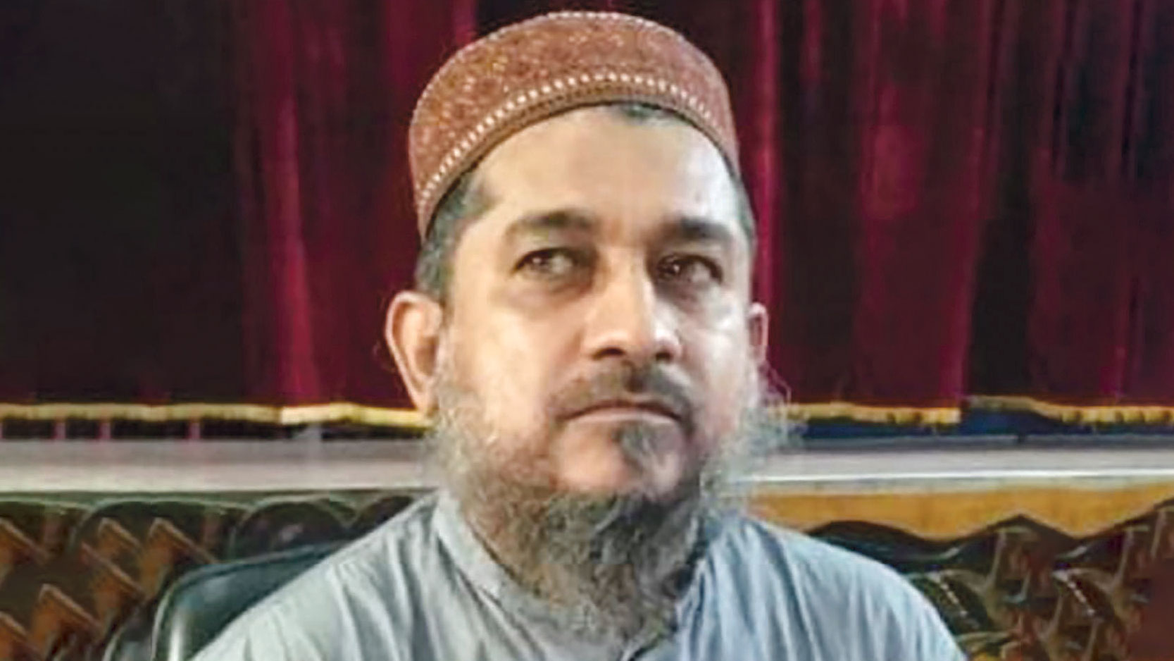 উইলস লিটলের নতুন ভারপ্রাপ্ত অধ্যক্ষ