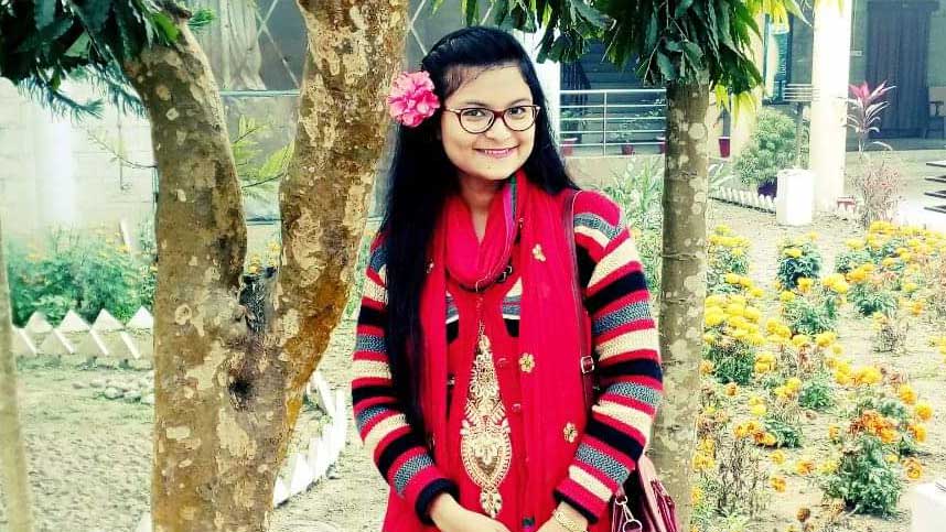 হঠাৎ শ্বাসকষ্টে জবি শিক্ষার্থীর মৃত্যু