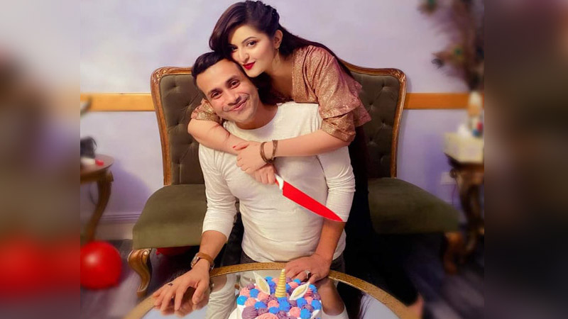জিমির বিরুদ্ধেও মাদক আইনে মামলা