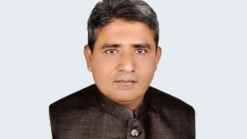 বরিশালের ভাইস চেয়ারম্যানকে মসজিদেই লাঞ্ছিত করলেন মুসল্লিরা