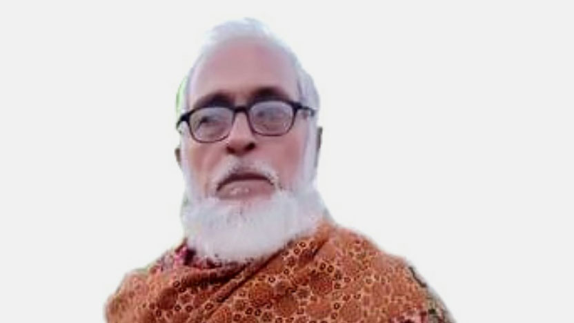 বঙ্গবন্ধুর হত্যার খবরে ঘর ছেড়েছিলেন, কাটাচ্ছেন মানবেতর জীবন 