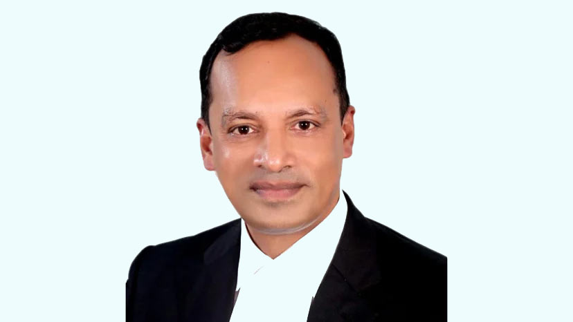 বারের নির্বাচনে মারামারি: বিএনপির রুহুল কুদ্দুস কাজল গ্রেপ্তার
