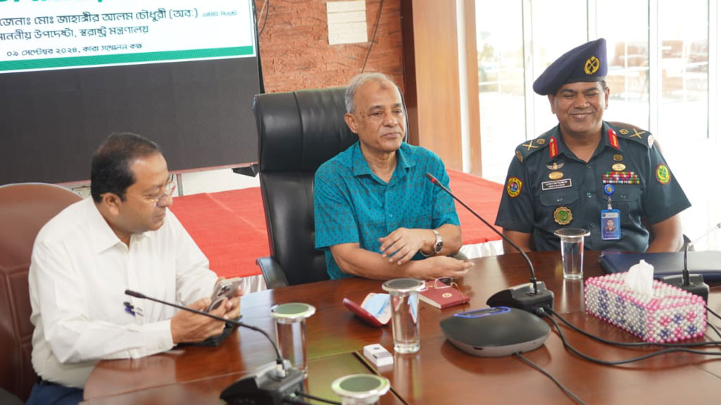 যেভাবেই হোক ঘুষ খাওয়া বন্ধ করতে হবে: স্বরাষ্ট্র উপদেষ্টা 