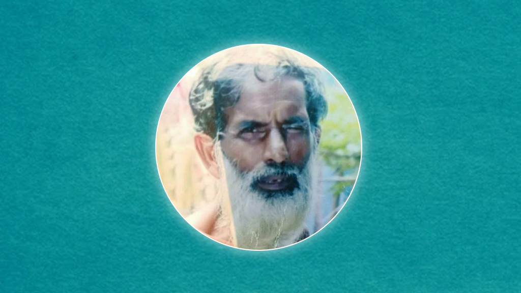 নির্বাচন অফিসে গিয়ে এক মাস ধরে নিখোঁজ সিপিবি নেতা
