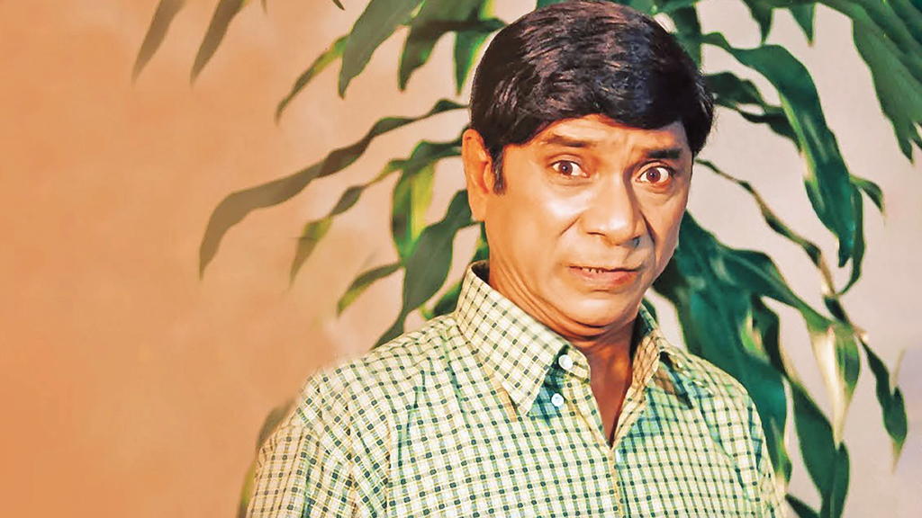 দিলদারকে নিয়ে কুড়িয়ে পাওয়া গল্প