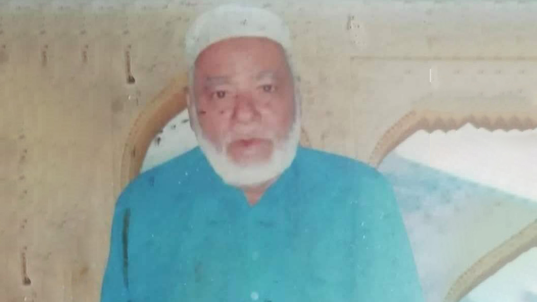 বীর মুক্তিযোদ্ধা আব্দুল মুতলিবের মৃত্যু